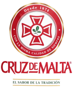 CRUZ DE MALTA