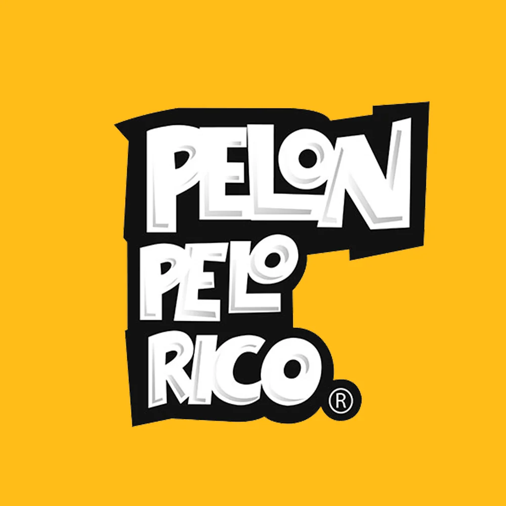 PELON PELO RICO