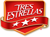 TRES ESTRELLAS