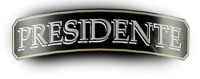 PRESIDENTE MARTI