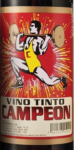 CAMPEON