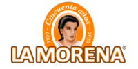 LA MORENA