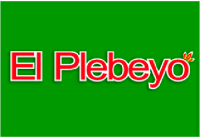 EL PLEBEYO