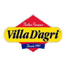 VILLA D´AGRI